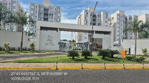 PORTAL CAMINHOS DE CORDOBA