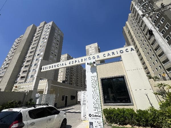 RES ESPLENDOR CARIOCA