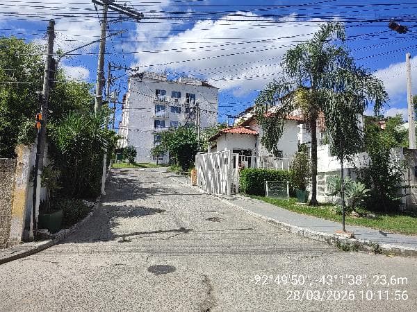 RES NOVA MARICA LIFE