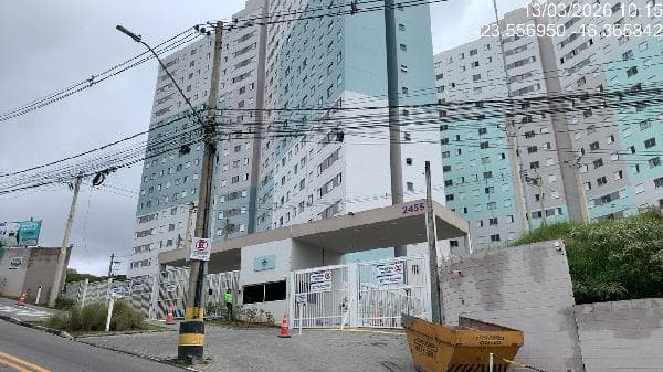 RESIDENCIAL PARQUE IMPERIAL