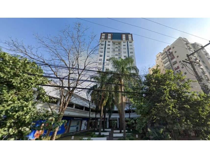 Apartamento à venda em leilão