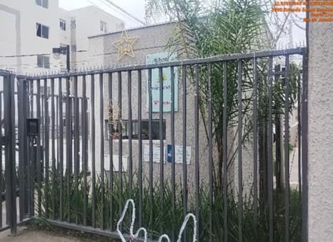 RESIDENCIAL JARDIM MARGARIDA