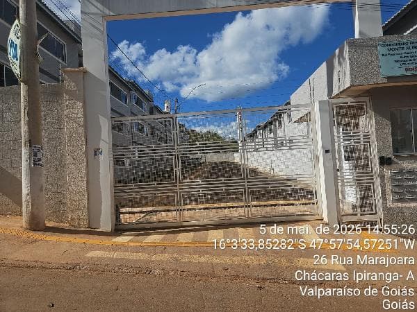 COND RES MONTE ALEGRE VII