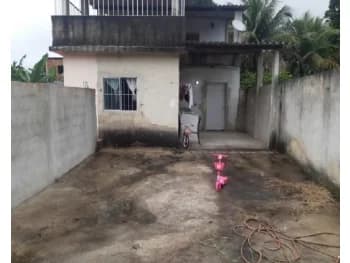 Casa à venda em leilão