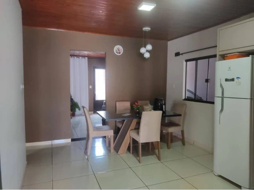 Casa à venda em leilão
