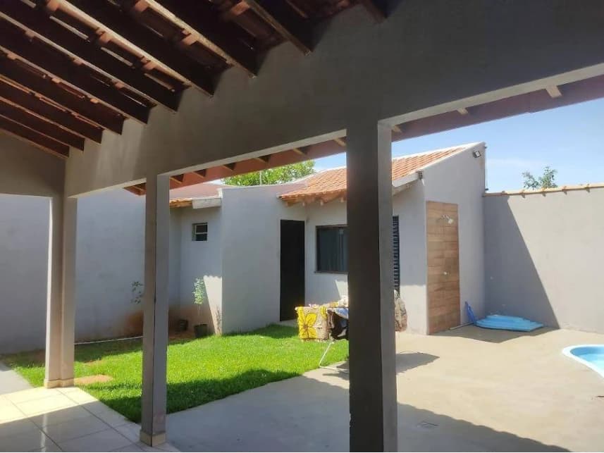 Casa à venda em leilão - foto 3