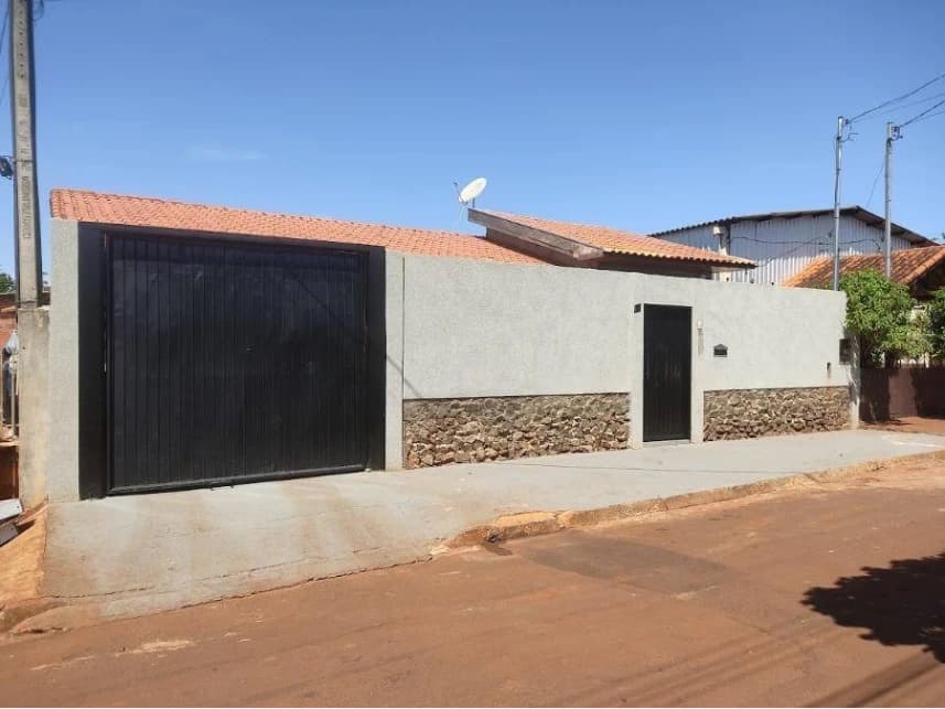 Casa à venda em leilão - foto 4