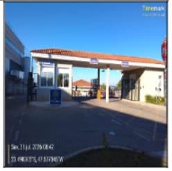 RES VILA REAL
