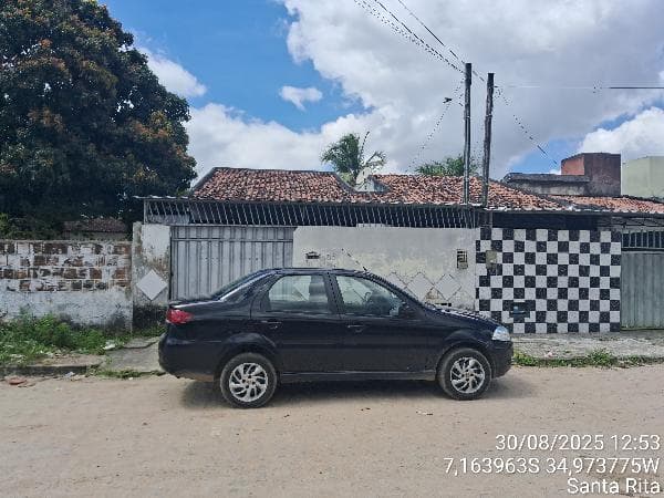 SANTA RITA - VALE DE SANTA RITA