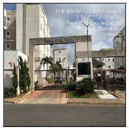 RESIDENCIAL TURIM
