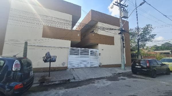SAO GONCALO - JARDIM CATARINA