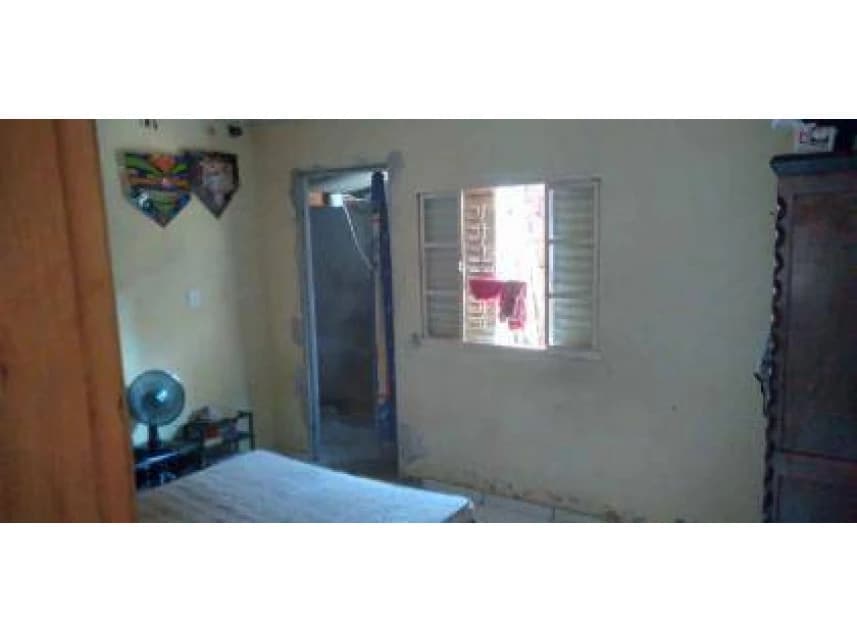 Casa à venda em leilão