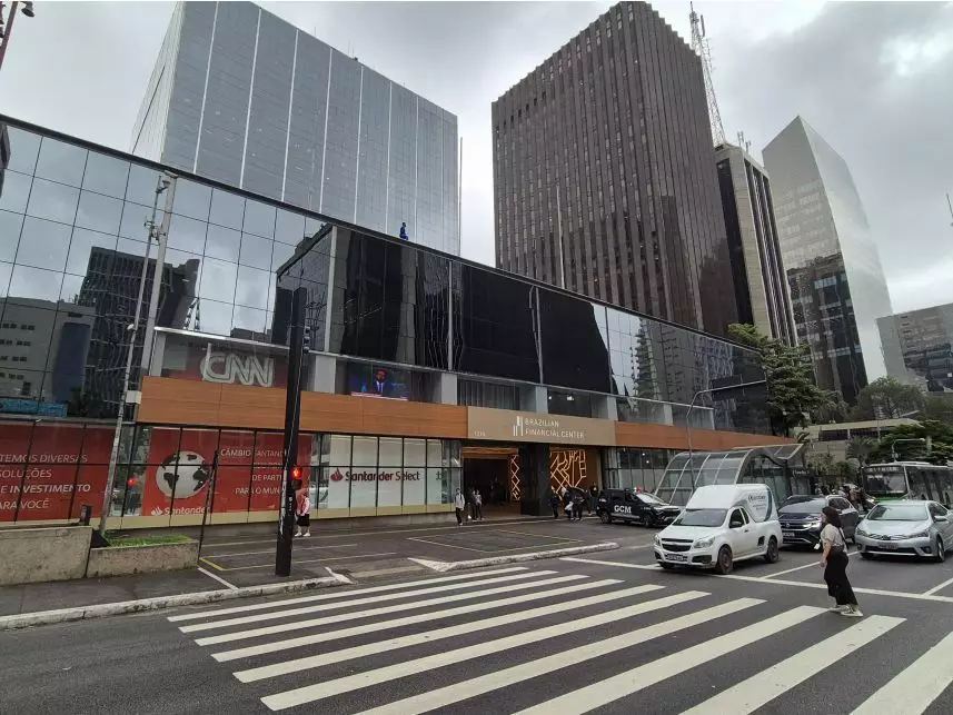 Imóvel Comercial à venda - foto 4