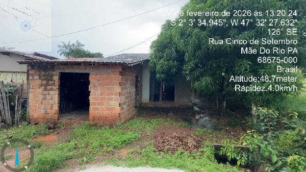 MAE DO RIO - HABITAR BRASIL