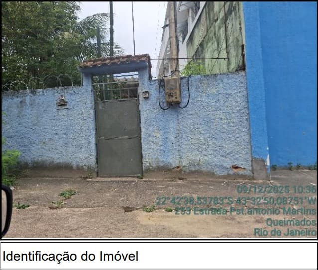 QUEIMADOS - QUEIMADOS - foto 2