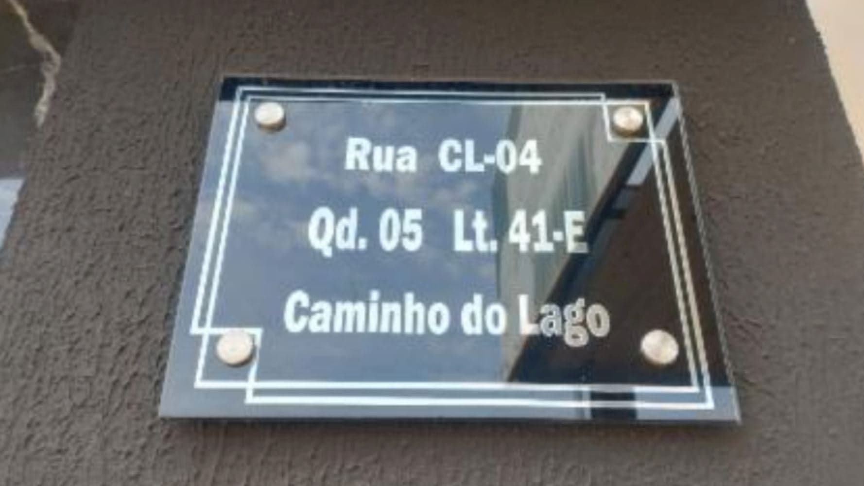 Casa no "Residencial Caminho do Lago" em Caldas Novas/GO - foto 4