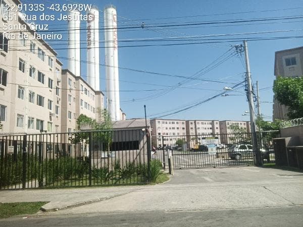 JARDIM DOS IPES I