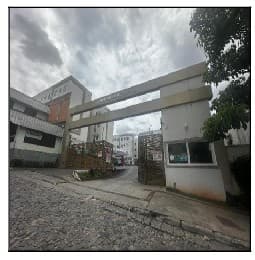 RIBEIRAO DAS NEVES - URCA (JUSTINOPOLIS)