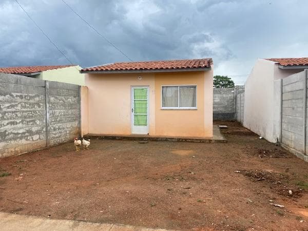 LOT VIANA & MOURA INHUMAS