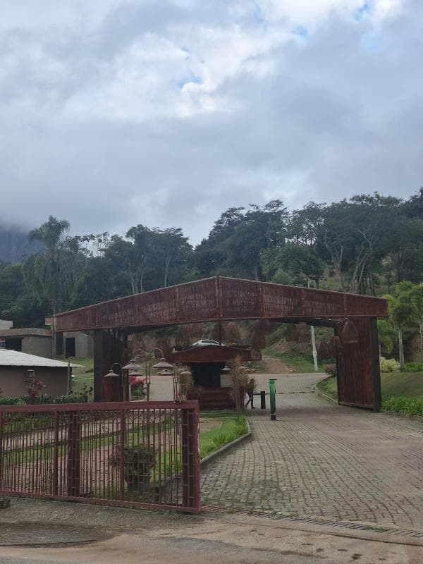 CONDOMINIO RESIDENCIAL GREEN LIFE CLUB