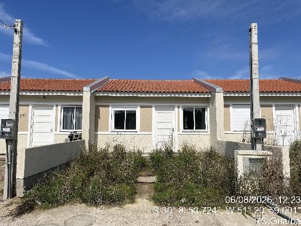 CONDOMÍNIO RESIDENCIAL ACÁCIAS I
