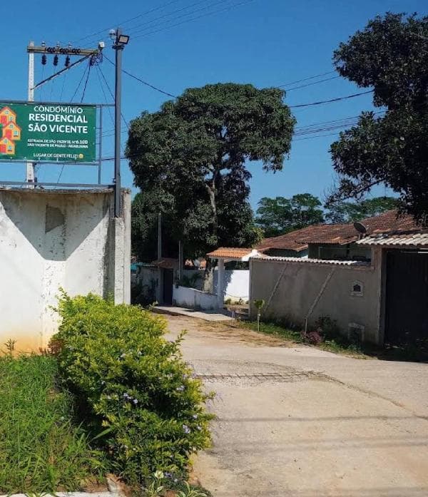 COND RES SAO VICENTE