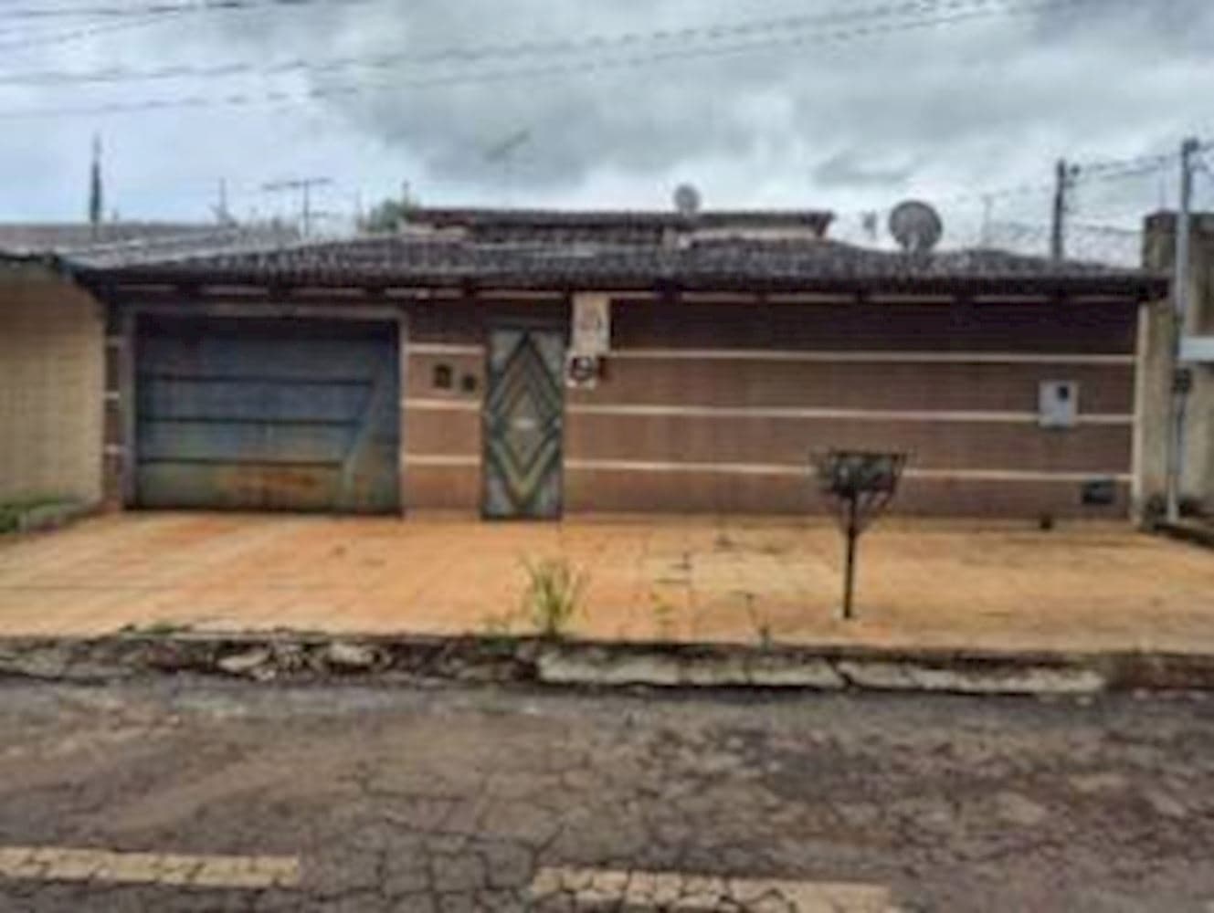 Casa - Setor Jaó - Goiânia/GO - foto 2