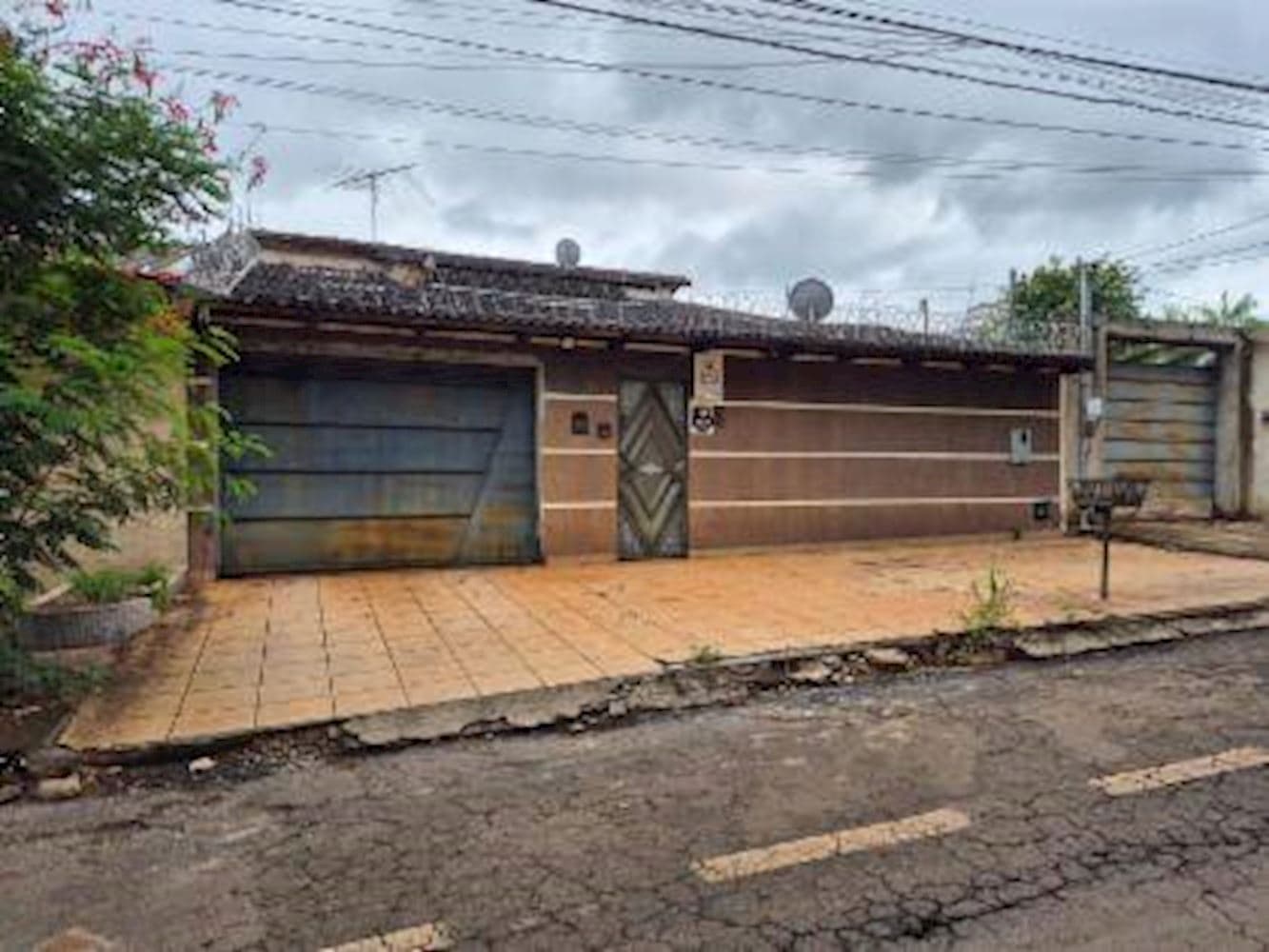 Casa - Setor Jaó - Goiânia/GO - foto 3