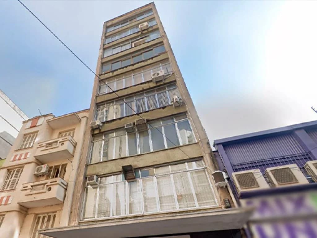 Apartamento 78 m² - Centro Histórico - Porto Alegre - RS - foto 2