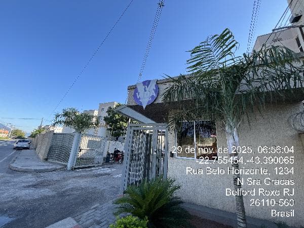 CONDOMINIO VIVA VIDA ALEGRIA
