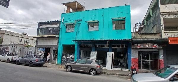 NILOPOLIS - CENTRO