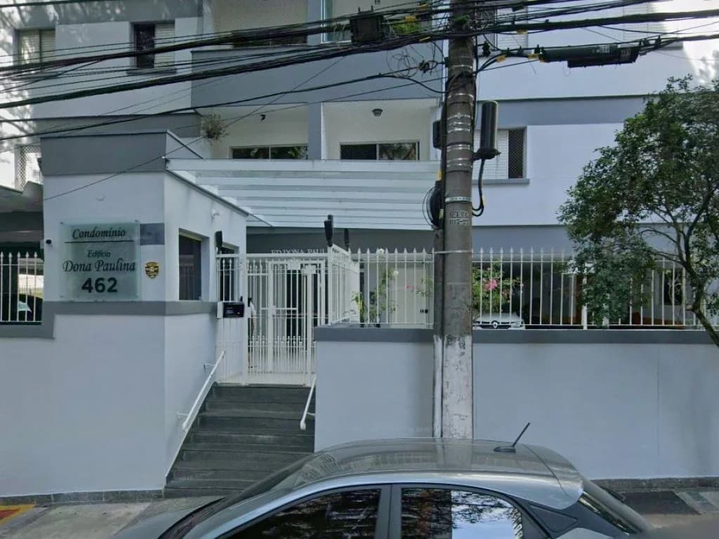Parte Ideal (46,7%) de Apartamento 72 m² - Centro - São Bernardo do Campo - SP - foto 2