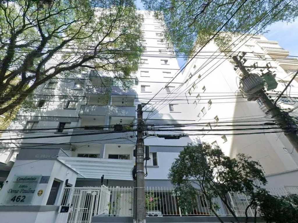 Parte Ideal (46,7%) de Apartamento 72 m² - Centro - São Bernardo do Campo - SP - foto 3