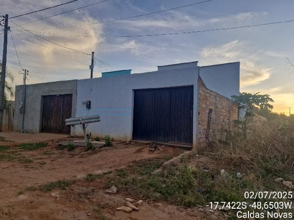 LOT PORTAL DAS AGUAS QUENTES