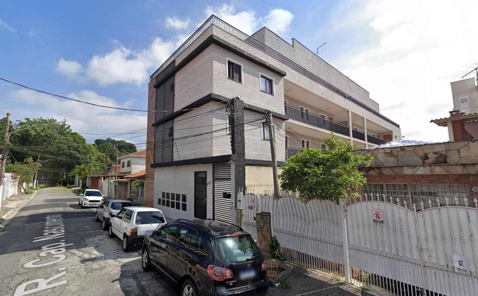 Apartamento na Vila Nelson em São Paulo/SP - foto 5