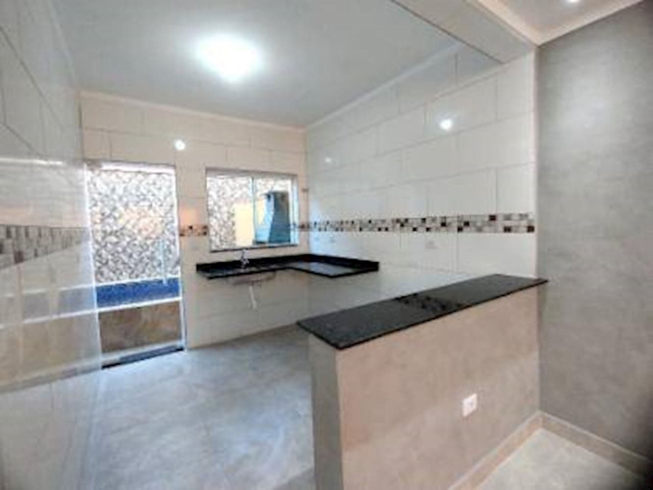 Casa, Em condomínio, 1 vaga(s) de garagem - foto 5