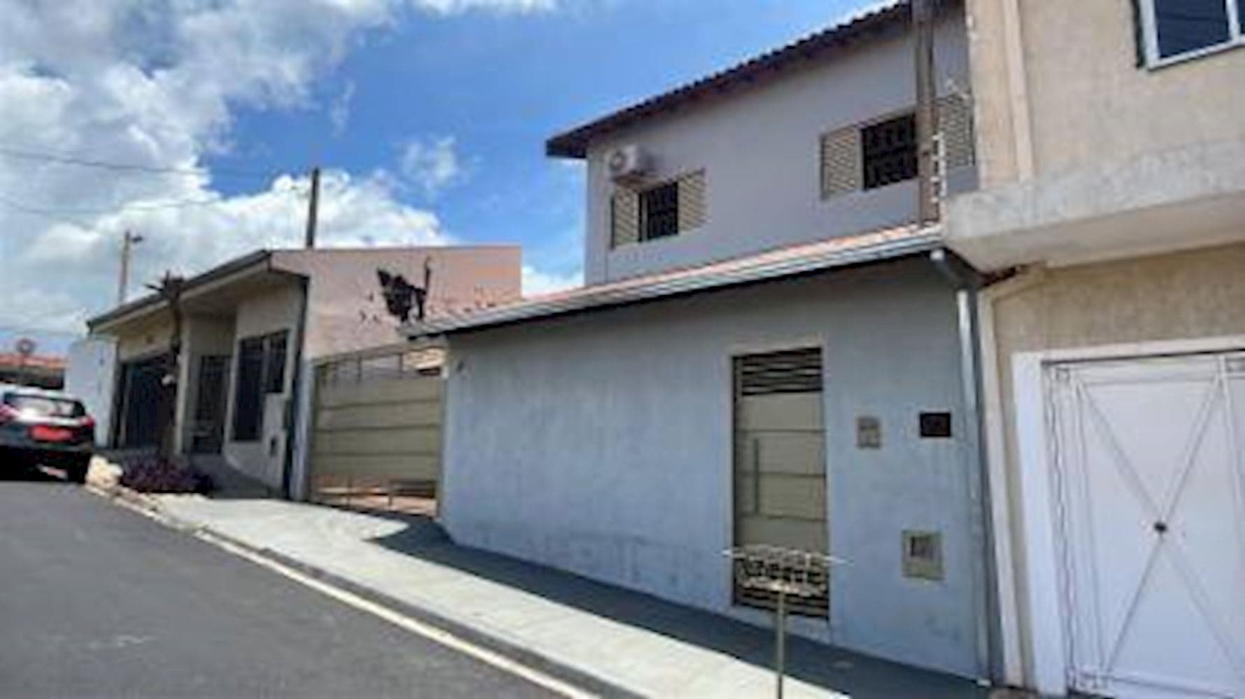 Casa - Parque Dos Timburis - São Carlos/SP - foto 2