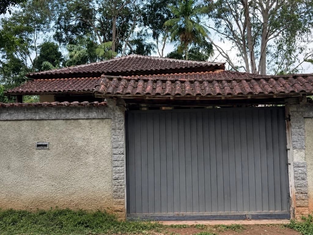 Casa 216 m² - Cidade Jardim Itatiaia - Itatiaia - RJ