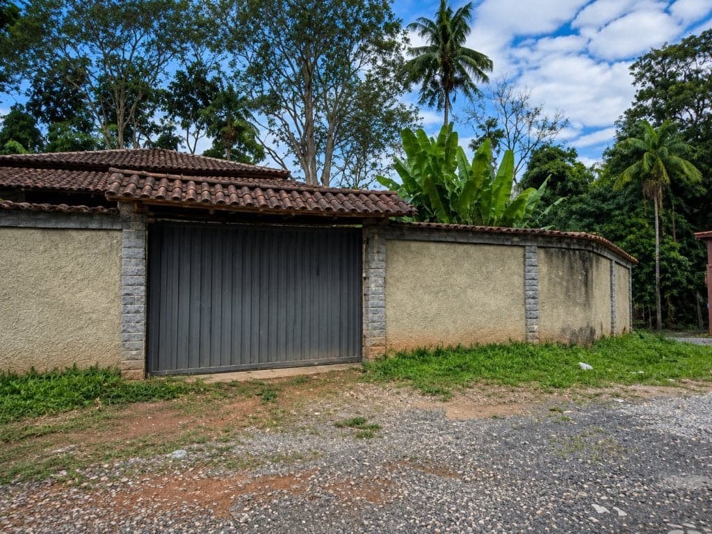 Casa 216 m² - Cidade Jardim Itatiaia - Itatiaia - RJ - foto 2