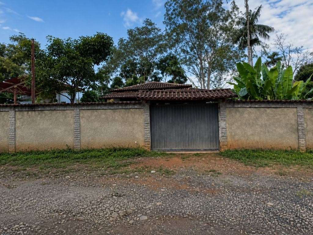 Casa 216 m² - Cidade Jardim Itatiaia - Itatiaia - RJ - foto 3