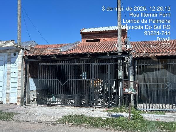 COND RES JARDINS 256