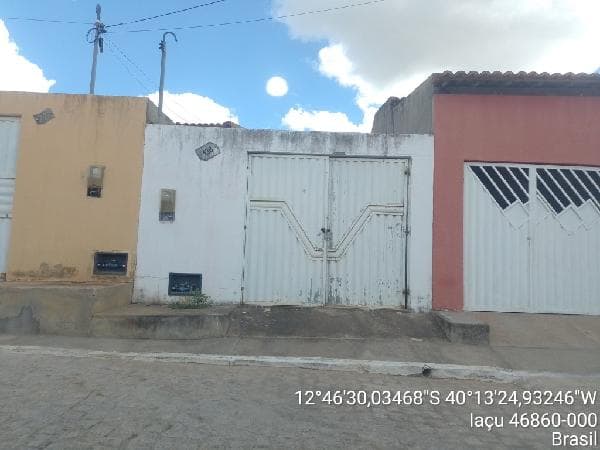 IACU - BAIRRO DA BOIADEIRA