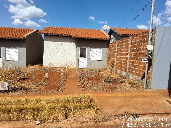 LOT SOLAR PLANALTO
