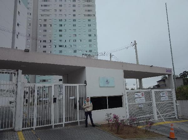 RESIDENCIAL PARQUE IMPERIAL