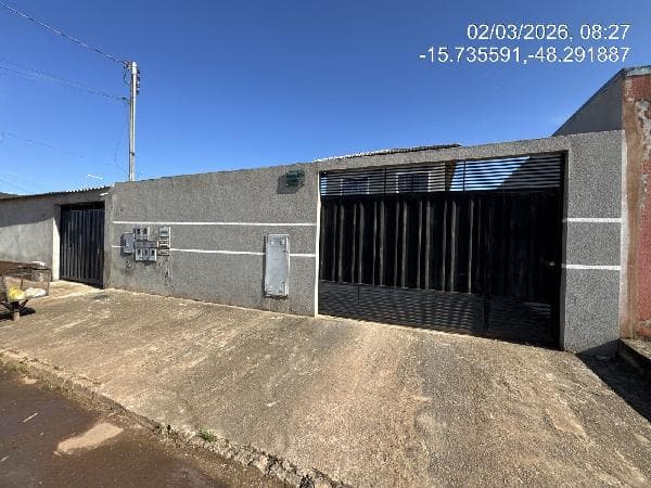 CONDOMÍNIO RESIDENCIAL MAJESTIC HOME