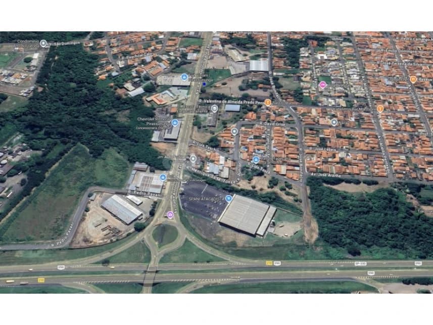Terreno à venda em leilão - foto 3