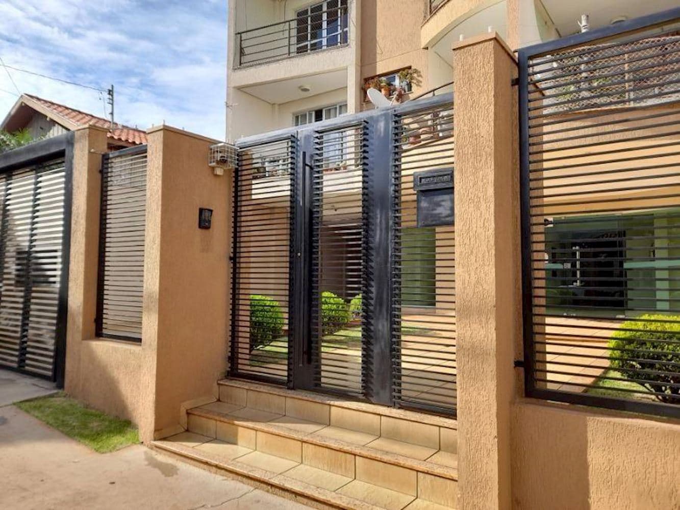 Apartamento - Vila Cascata - Arapongas/PR - foto 2