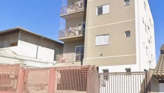 Apartamento 63 m² (Unid. 03) - Nova Cerejeira - Atibaia - SP