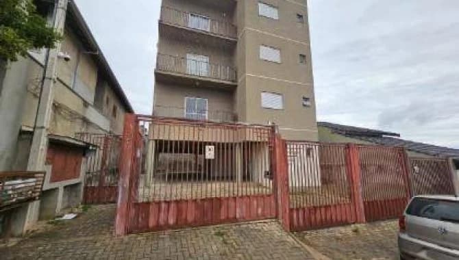 Apartamento 63 m² (Unid. 03) - Nova Cerejeira - Atibaia - SP - foto 4