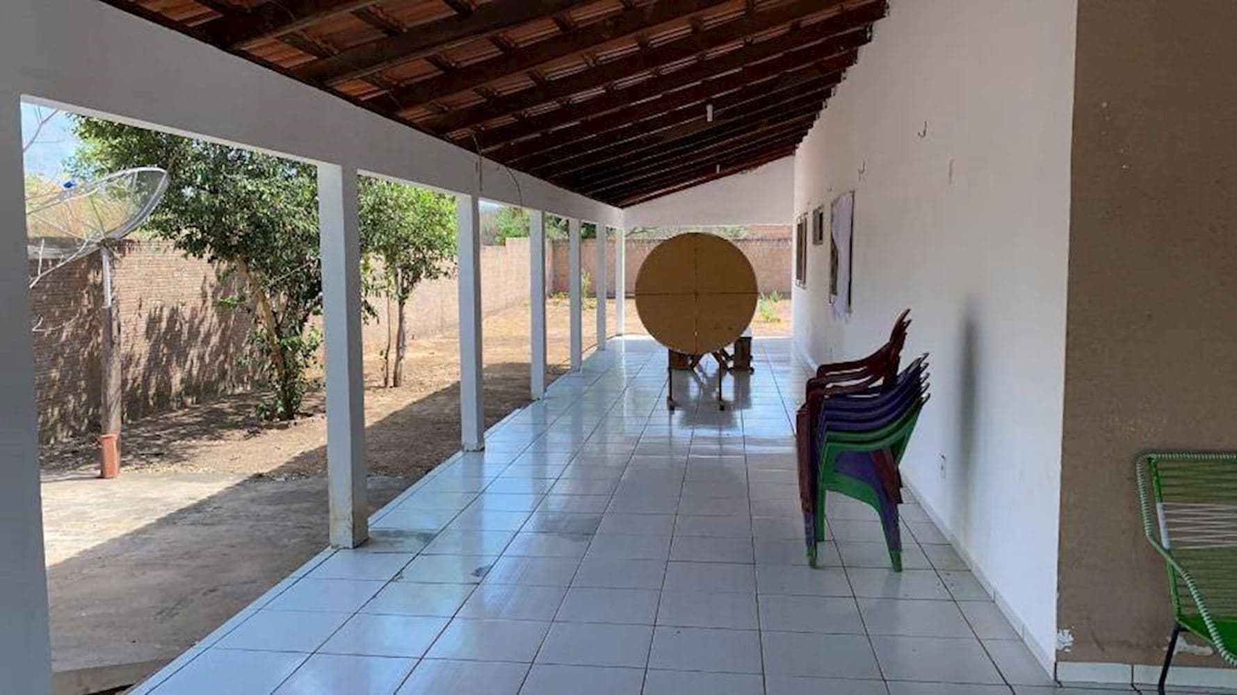 Casa - Centro - Sambaíba/MA - foto 4